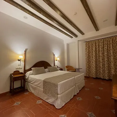 Rural Del Cordobés Hotel 3*