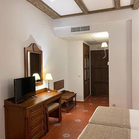 Rural Del Cordobés Hotel 3*