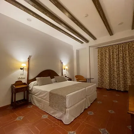 Rural Del Cordobés Hotel 3*