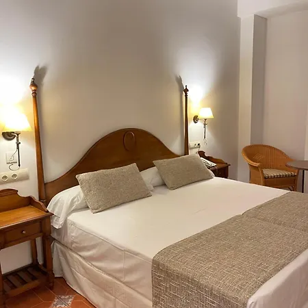 Rural Del Cordobés 3* Cazorla