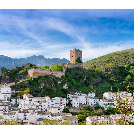 Rural Del Cordobés Hotel 3*