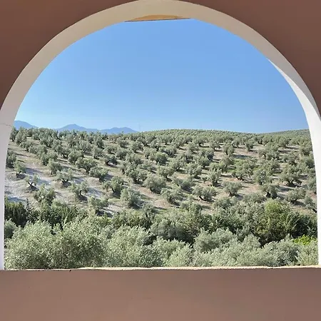 Rural Del Cordobés Hotel Cazorla