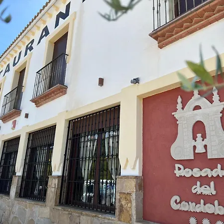 Rural Del Cordobés