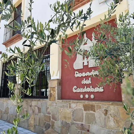 Hotel Rural Del Cordobés