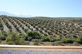 Rural Del Cordobés Hotel 3*