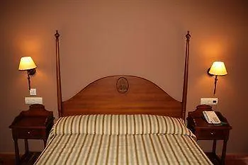 Rural Del Cordobés 3* Cazorla