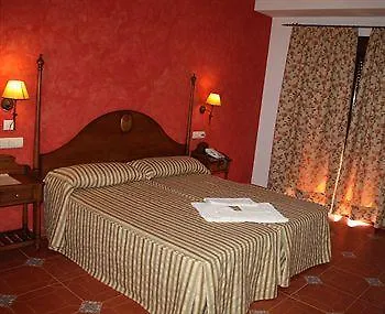 Rural Del Cordobés Cazorla