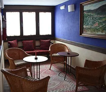 Rural Del Cordobés 3*