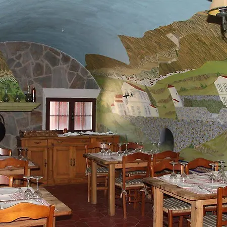Rural Del Cordobés Hotel