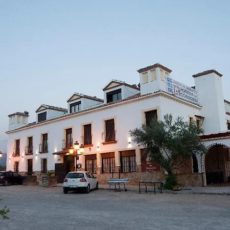 Rural Del Cordobés Cazorla