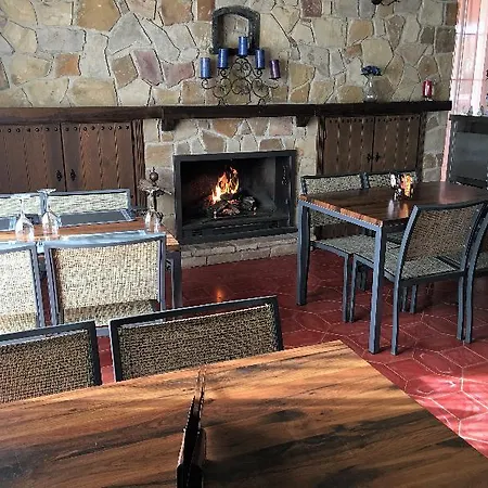 Rural Del Cordobés 3*