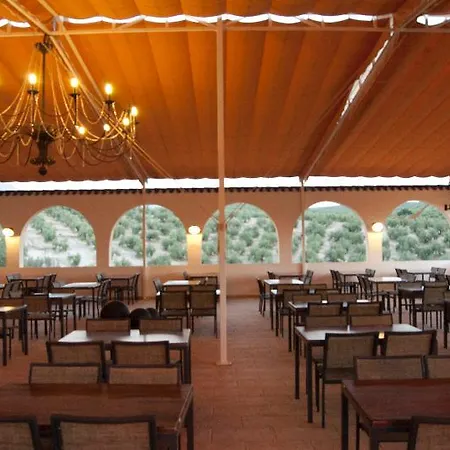 Rural Del Cordobés