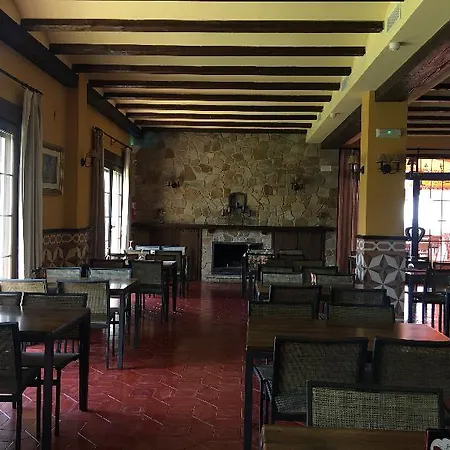 Rural Del Cordobés Hotel Cazorla
