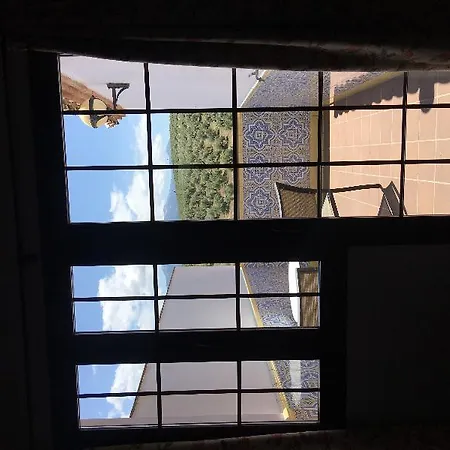 Hotel Rural Del Cordobés 3*