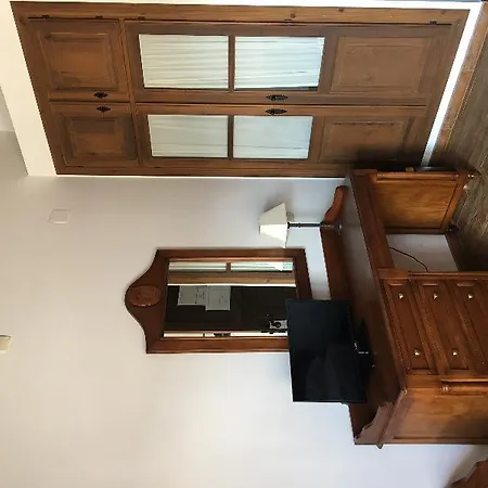Rural Del Cordobés Hotel 3*