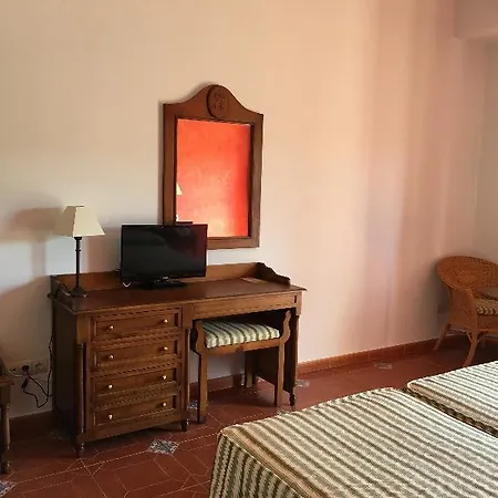 Hotel Rural Del Cordobés