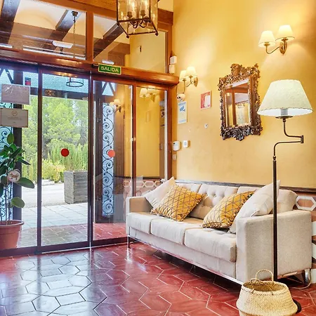 Beneste 3* Cazorla