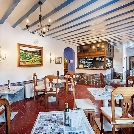 Hotel Beneste