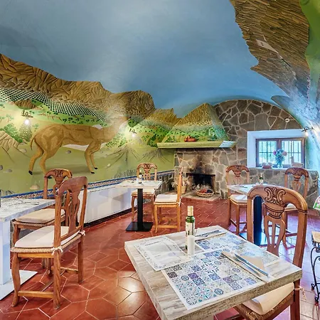 Beneste Hotel Cazorla