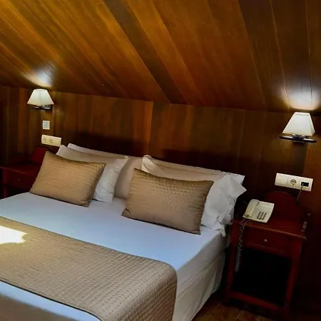 Beneste Hotel