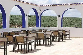 Rural Del Cordobes 3*