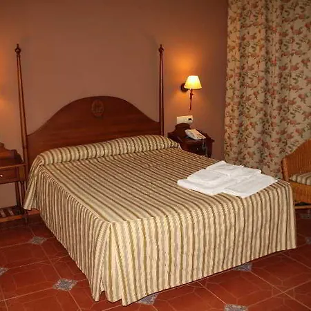 Hotell Rural Del Cordobes Cazorla