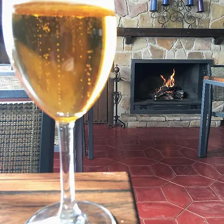 Hotel Beneste Cazorla