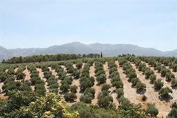Hotell Rural Del Cordobes