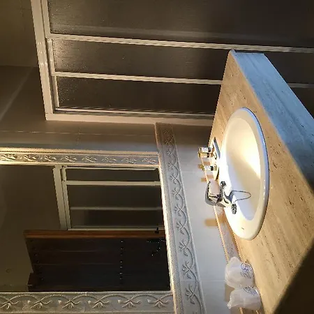 Ξενοδοχείο Beneste 3*